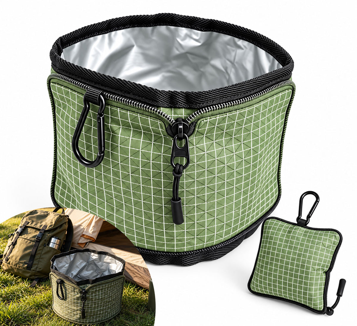 Packable Waterproof Bag